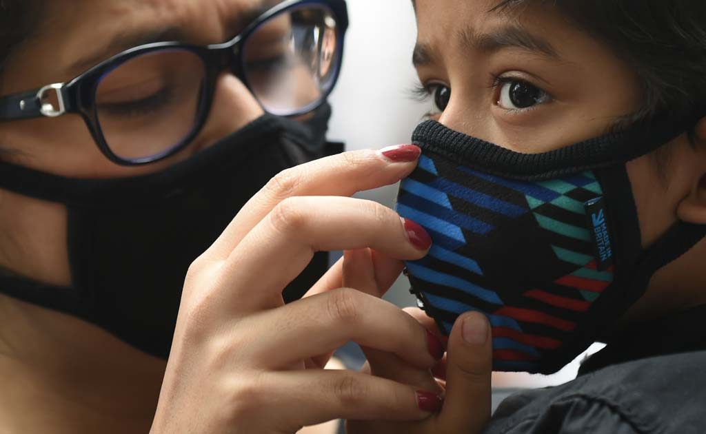 2 Indians Die Every Minute Due To Air Pollution, Reveals Study