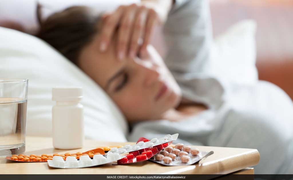 Sleep Deprivation, Stress Trigger Epileptic Seizures, Shows Study