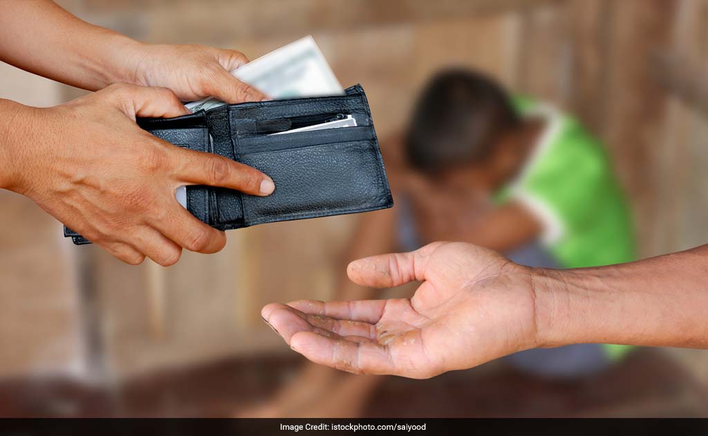 For Child Victims Of Sexual Crimes, Government Announces Compensation Fund