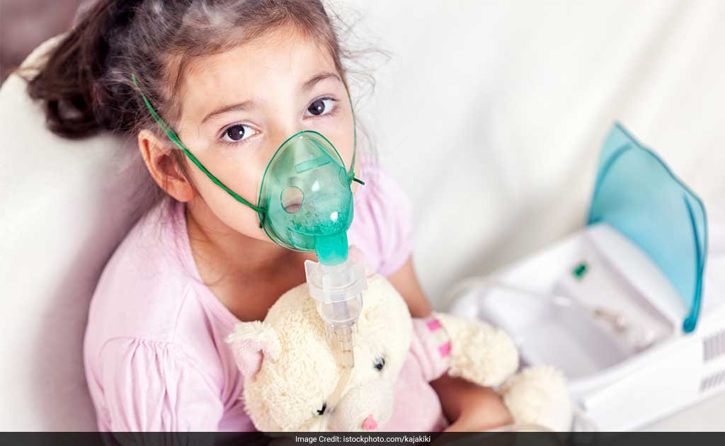 Asthma Drugs May Prevent A Deadly Form Of Pneumonia: Study