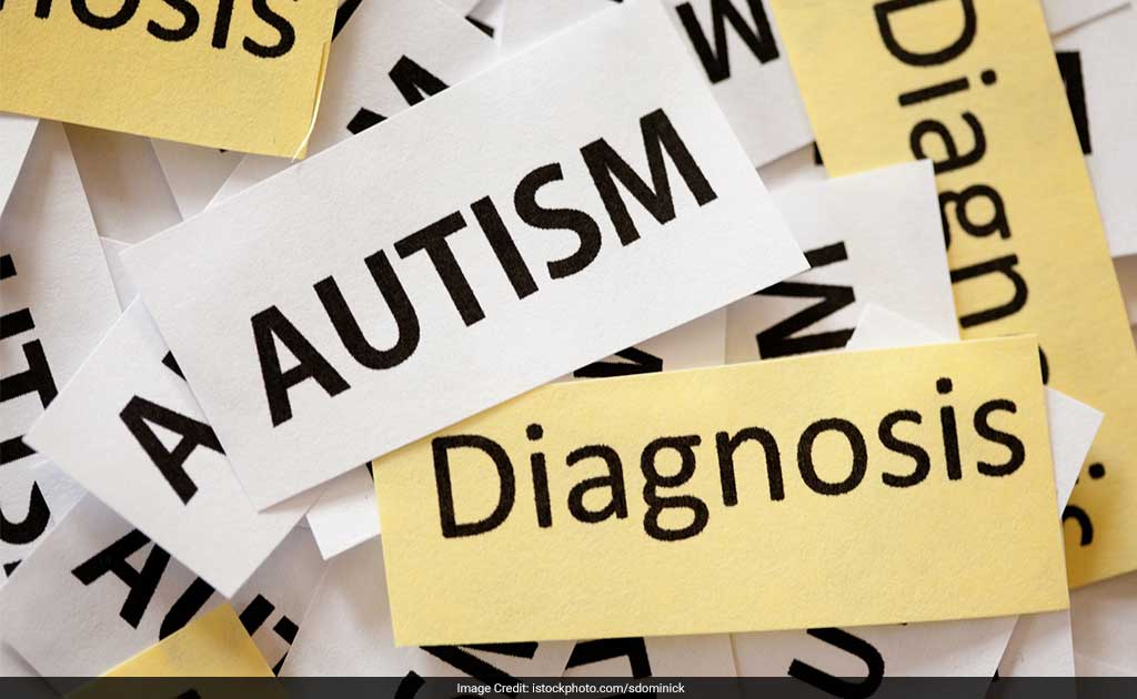 Genital Herpes During Early Pregnancy Ups Baby's Autism Risk: Study