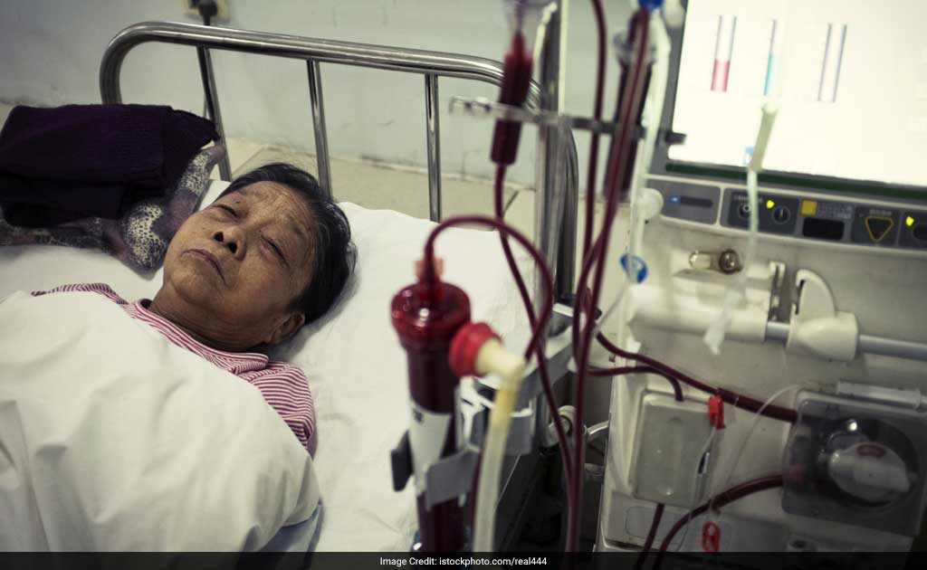 In India, 70% Patients Who Need Dialysis Don't Receive It, Shows Study