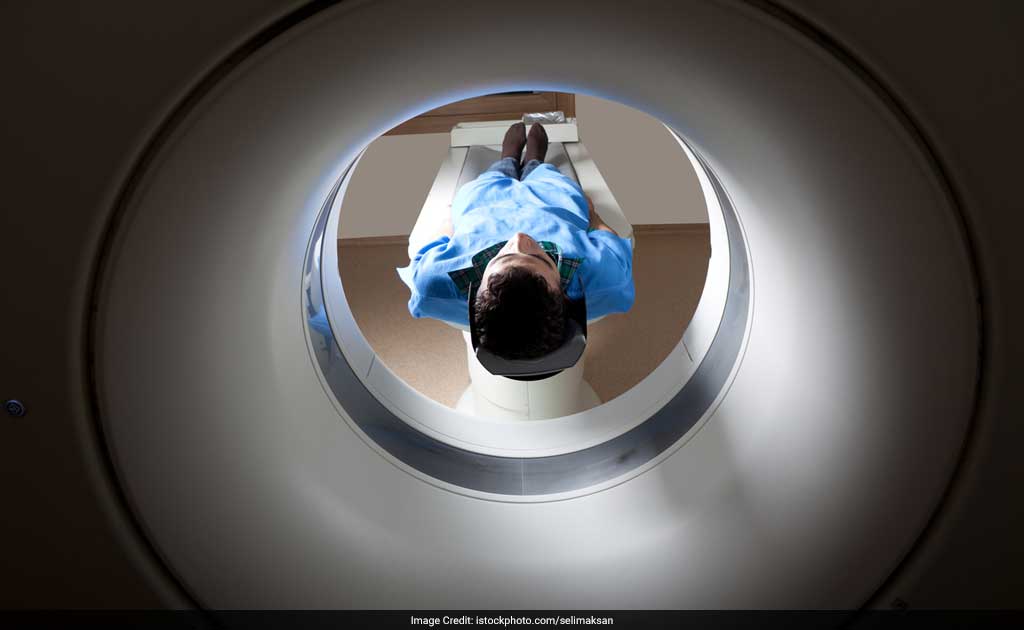 Brain Scans May Identify Teens At Drug Abuse Risk: Study