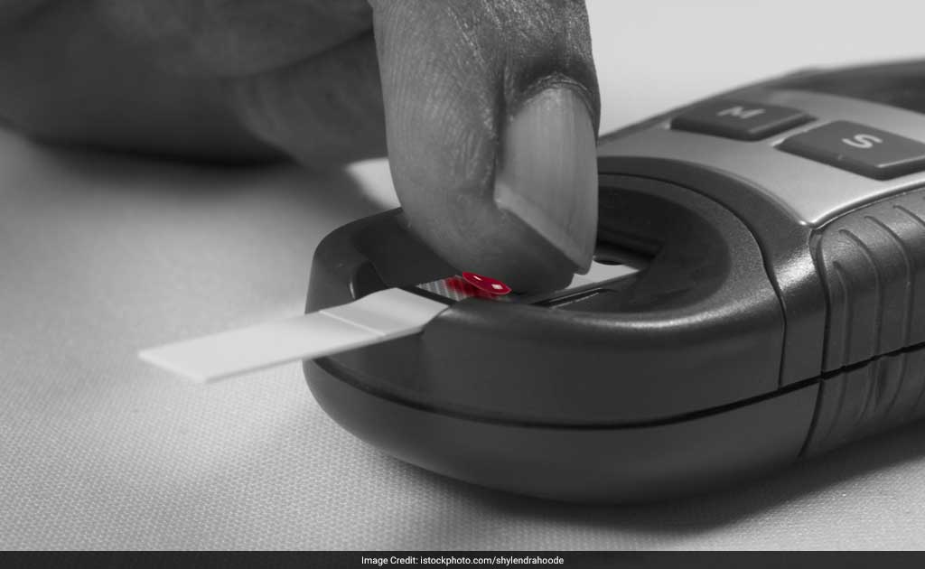 As Diabetes Burden Rises In India, Experts Call For Pan-India Diabetic Policy