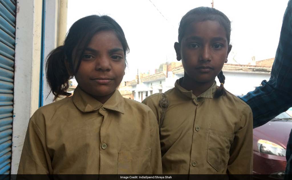 In Uttar Pradesh's Government Schools, Children Don't Learn Much, Say Parents