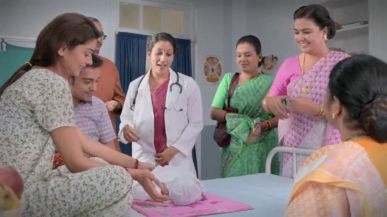 Video Shows How Neonatal Sepsis Can Be Prevented By Following This Simple Step
