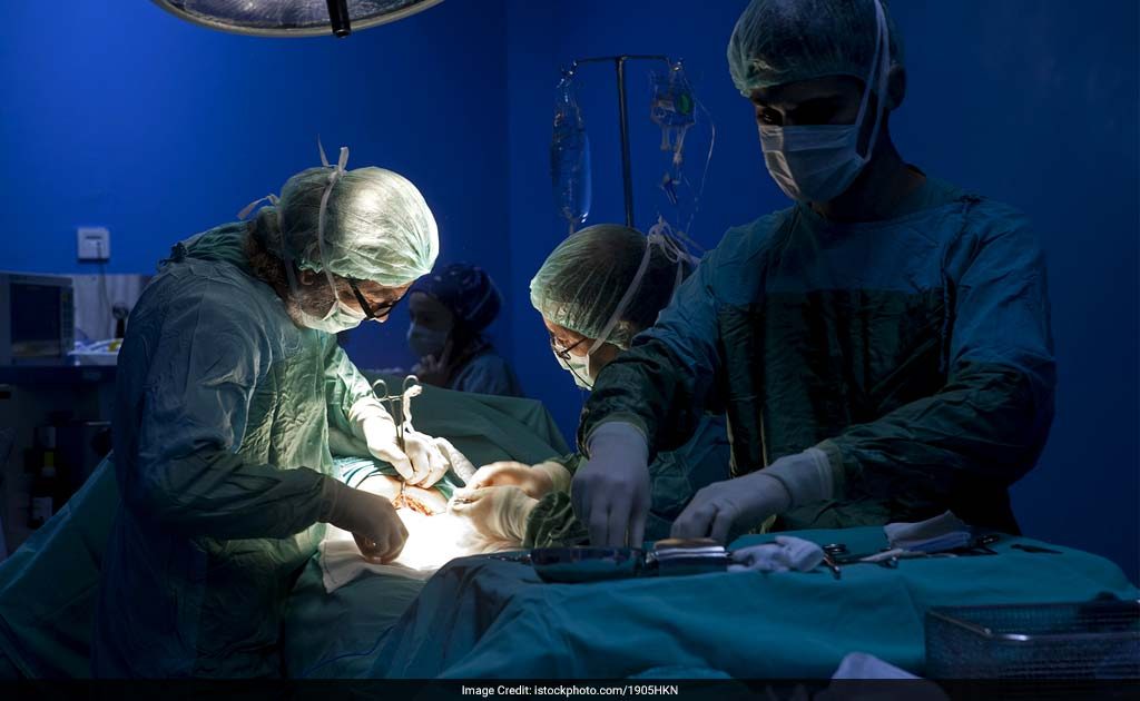 Curb 'Needless' Caeserean Surgeries: Health Ministry Tells States