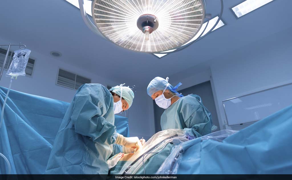 Karnataka, Maharashtra Get NHRC Notice On High Number Of Hysterectomies