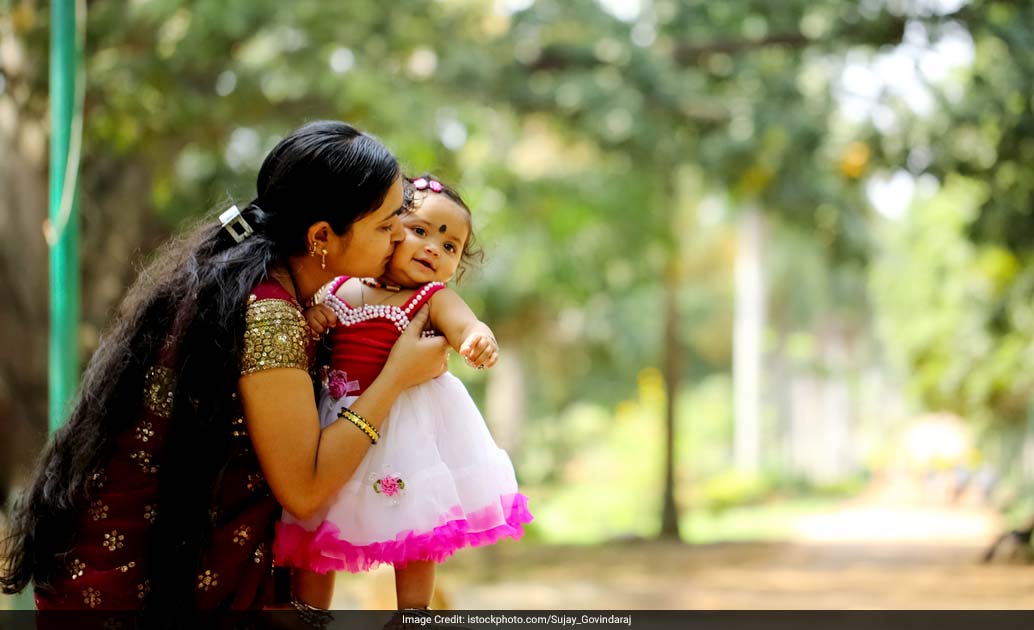 Indian Children Healthier Than Ever, But Other Nations Doing Better, Shows Survey