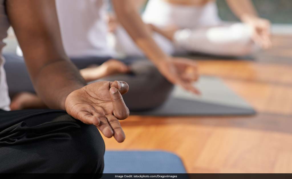 Yoga Could Replace Anti-depressants, Shows Research Yoga Could Replace Anti-depressants, Shows Research