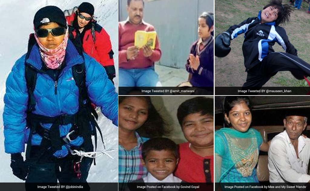 Women&rsquo;s Day Special: Ordinary Girls, Extra Ordinary Achievers