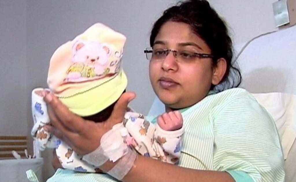 Sharp Rise In Caesarean Deliveries, Doctors Say Women Who Ask For It Unaware Of Risks