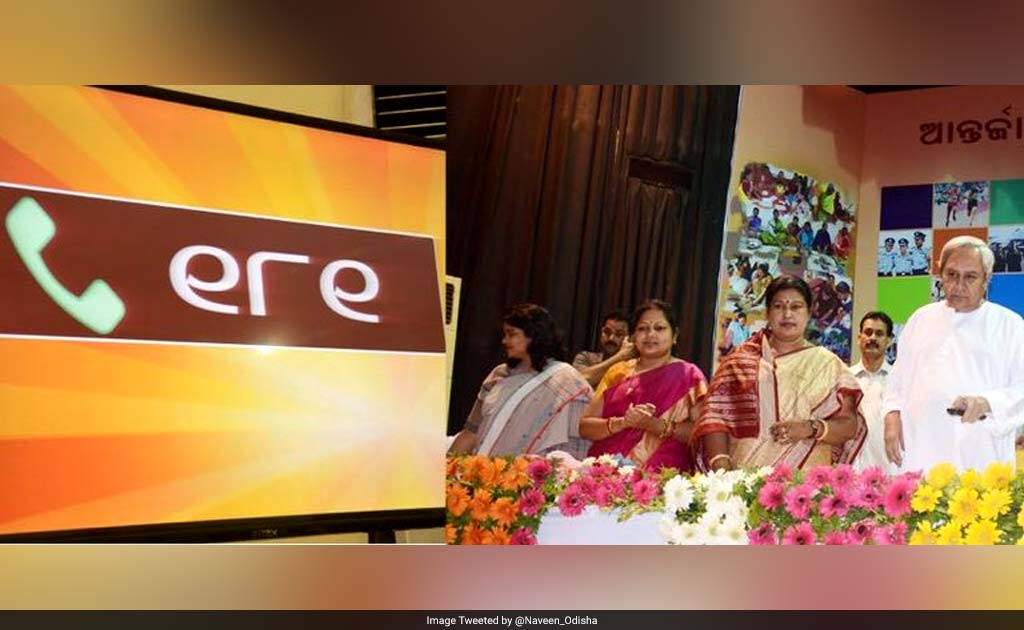 Odisha Gets A Toll-Free Helpline For Women In Distress