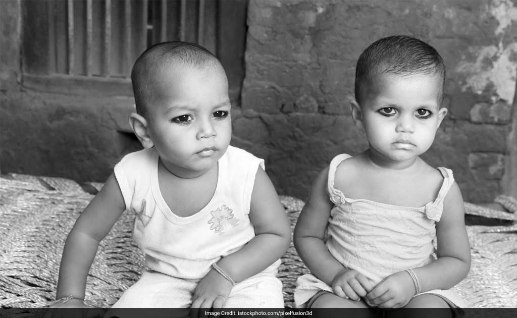 Childhood Stunting In India Reduces By Nearly 10% In Last Decade: Survey