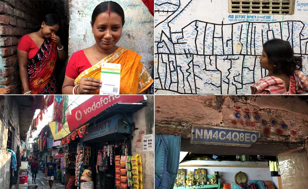 With New Addresses, Kolkata Slum Dwellers Unlock Opportunities