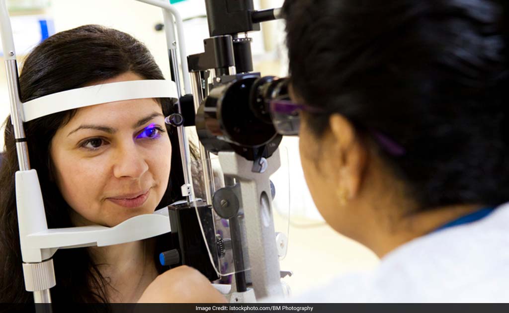 3 To 5% Of Indians At Risk Of Glaucoma, Say Experts