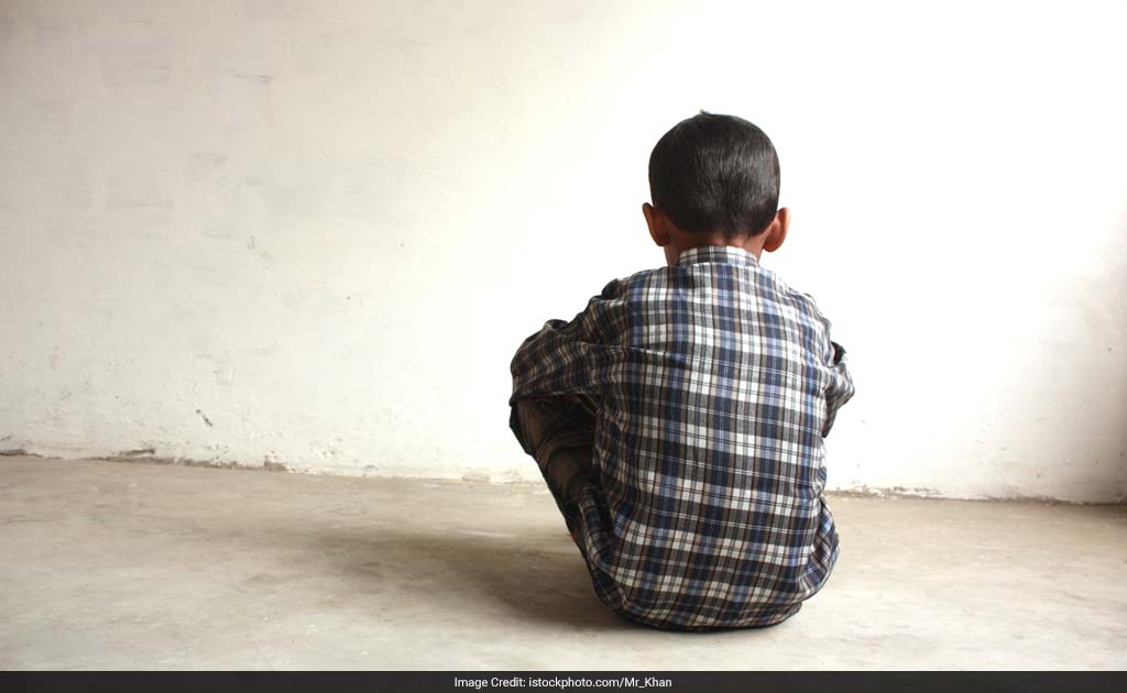 Three States Where Women And Child Trafficking Is Highest In India