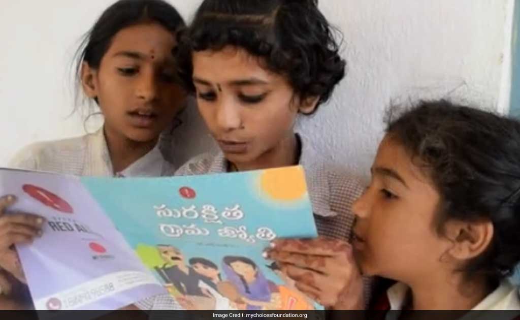 90 Percent Of 'Beti Bachao Beti Padhao' Funds Unutilised: Parliamentary Panel