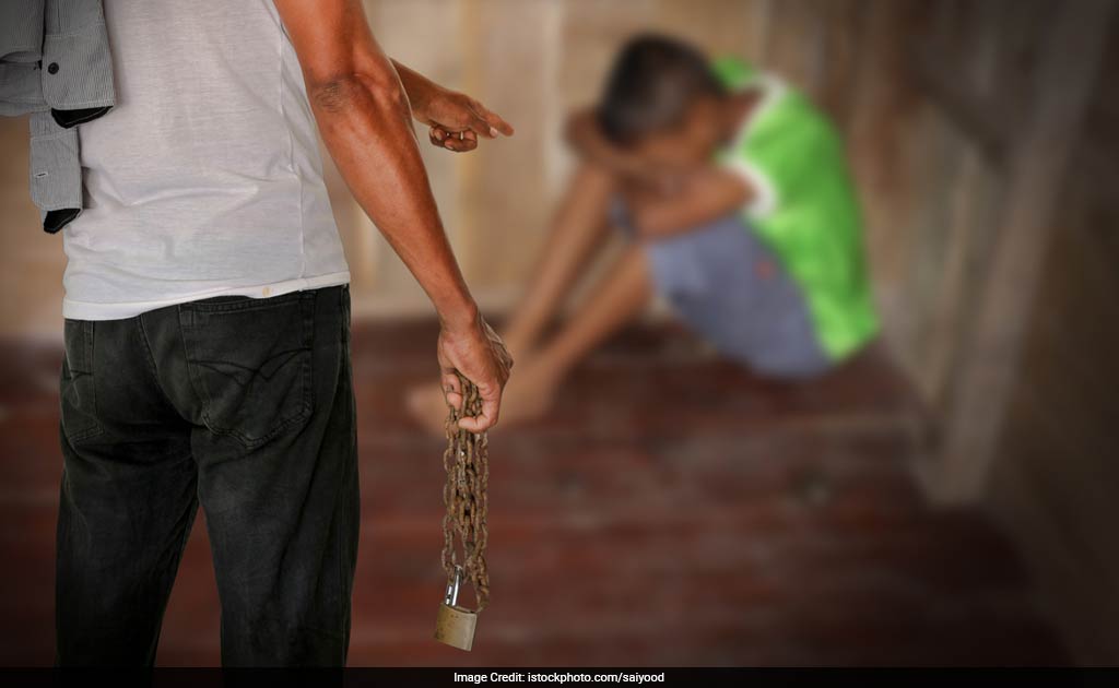 How Fake Documents Trap Children In The Web Of Human Trafficking