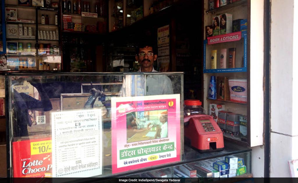 In Its War Against Tuberculosis, Why India Should Use Private Pharmacies In Its War Against Tuberculosis, Why India Should Use Private Pharmacies