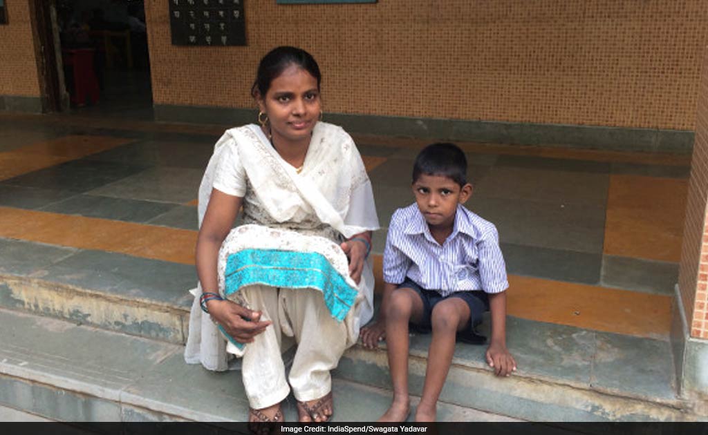 Why 12.1 Million Children With Special Needs Cannot Read Or Write
