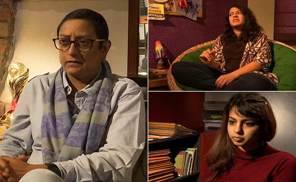 3 Women Talk About Their Struggles Of Dealing With Depression