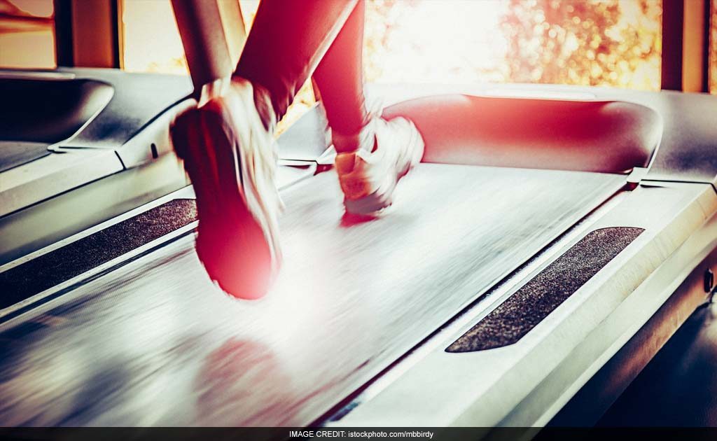 Why Exercise On Empty Stomach May Be Better For Your Health