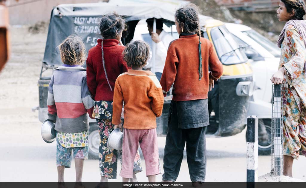 Let’s Shift The Needle To ‘Chhotus’ And ‘Gudiyas’ Of India’s Streets