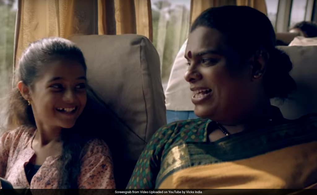 TV Commercial Touches A Chord, Celebrates Transgender Mothers
