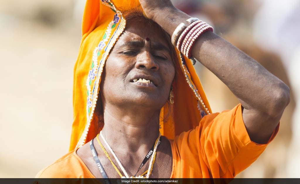 Heat: The &lsquo;Silent Killer&rsquo; In India