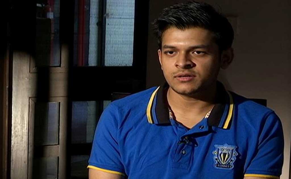 ‘Was Unable To Stop Suicidal Thoughts’: 19-Year-Old Recounts Battle With Depression