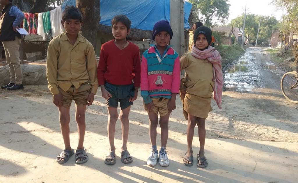 Take Up The Fight Against Fluorosis Before It's Too Late