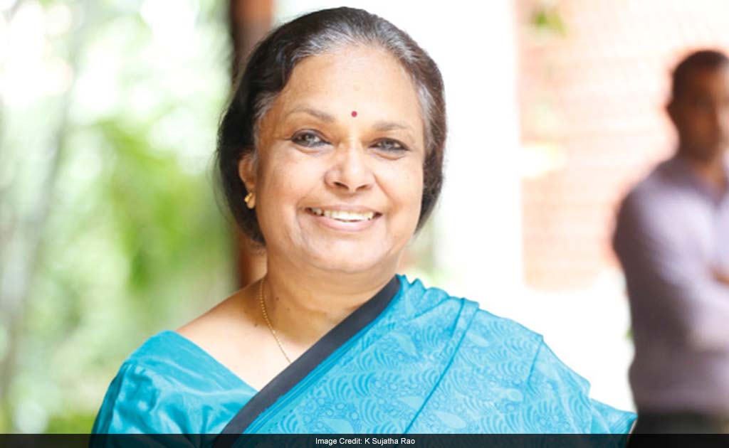 India Will Not Meet National Health Policy 2017 Targets: Ex-Health Secretary K Sujatha Rao