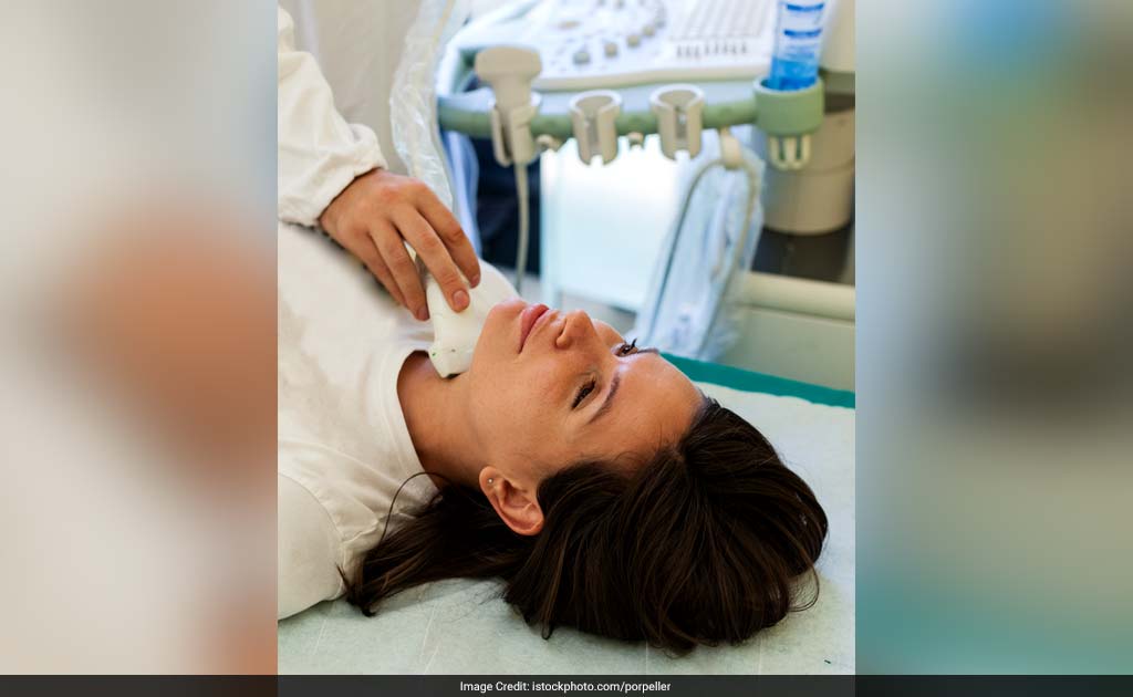 Kerala Experiencing An Over-diagnosis Of Thyroid Cancer, Say Scientists