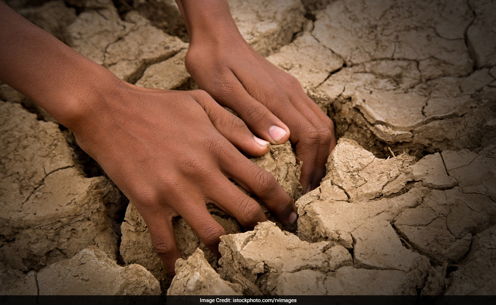 In South India, Drought Pushes Farmers And Their Families Into Debts, Demeaning Labour