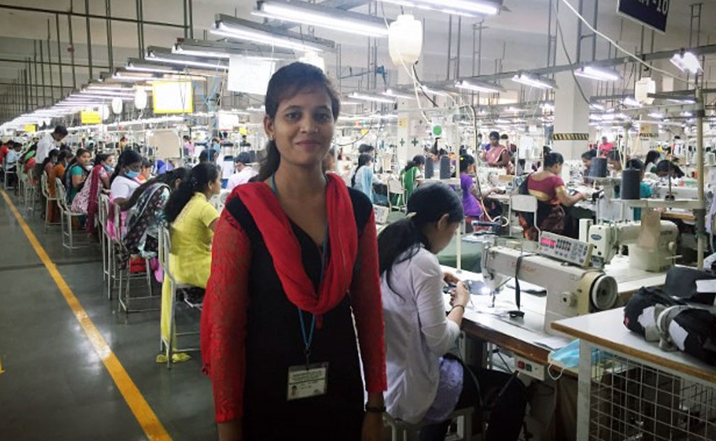 How A Skill Training Programme Transformed The Life Of Jharkhand&rsquo;s Dolly Kumari