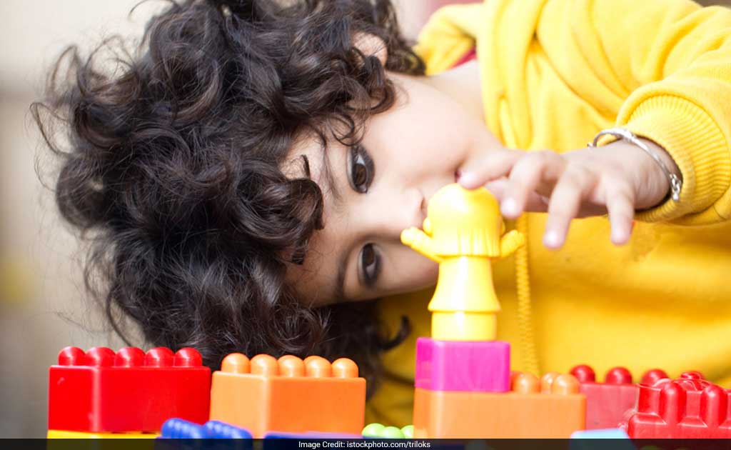 Toys In Delhi's Markets Laced With Toxic Elements, Claims Study Toys In Delhi's Markets Laced With Toxic Elements, Claims Study