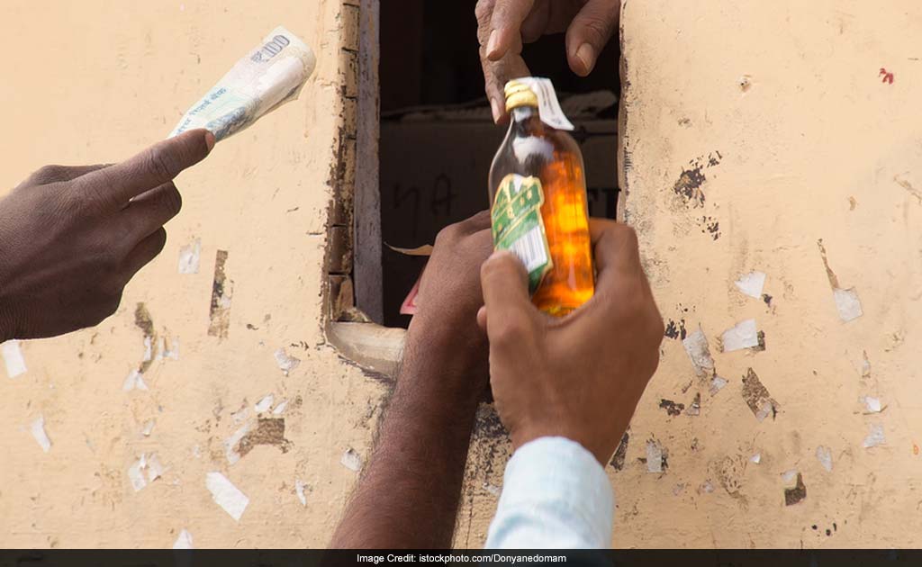 Rural Women In Himachal Pradesh Demand Closure Of Liquor Shops
