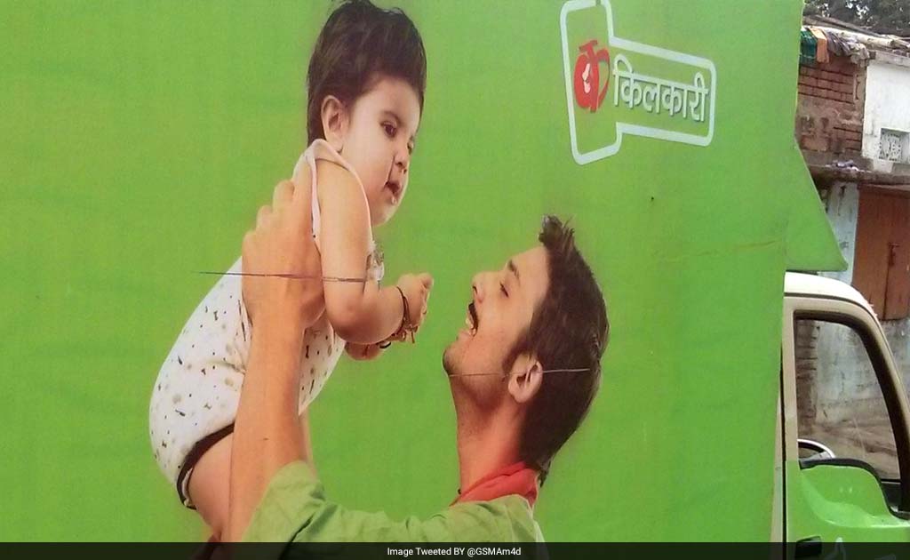 Mobile-Based App Kilkari - Haryana&rsquo;s Gift For Expecting Parents