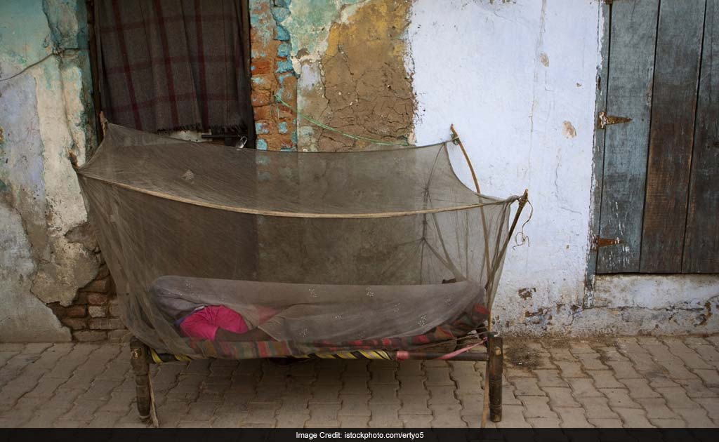 On World Malaria Day, Tribal Areas In Odisha To Get Insecticidal Nets On World Malaria Day, Tribal Areas In Odisha To Get Insecticidal Nets