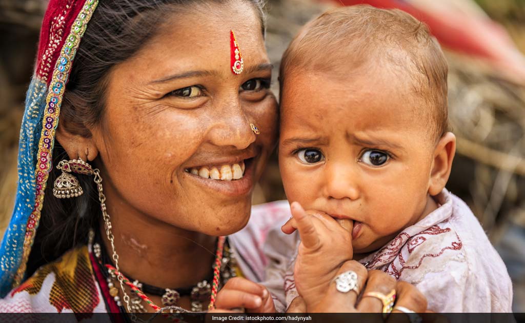 In 41 Years, As India's Economy Grew 21 Times, Infant Mortality Dropped 68%