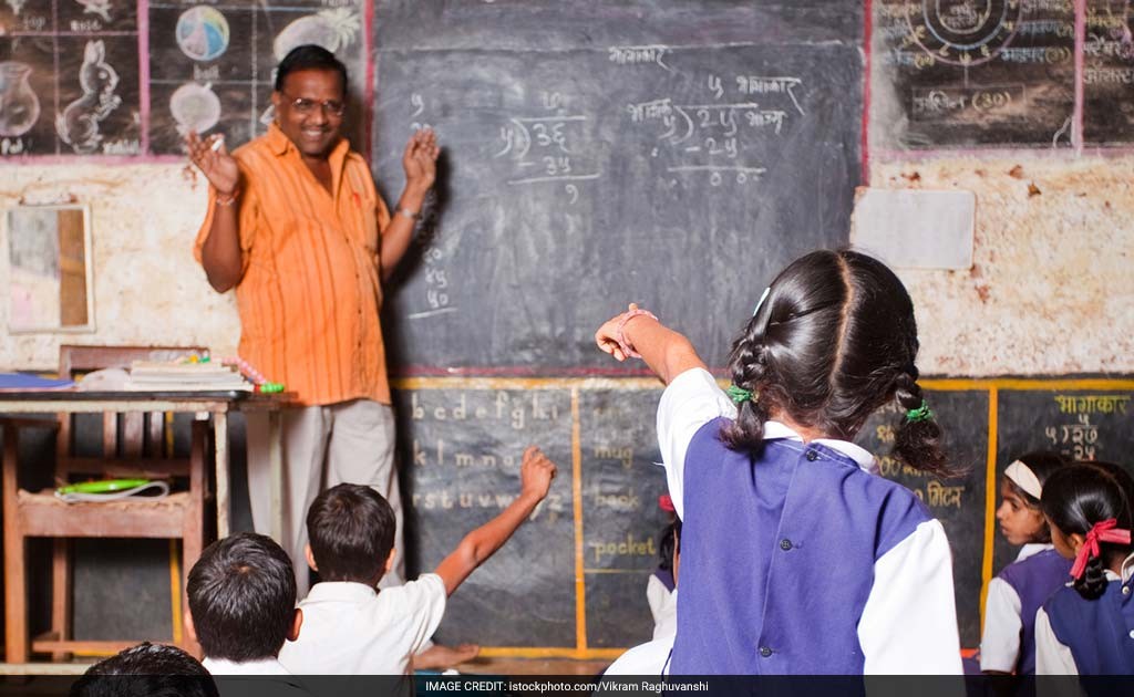 Looking Beyond 'Absent Teachers' In Government Schools