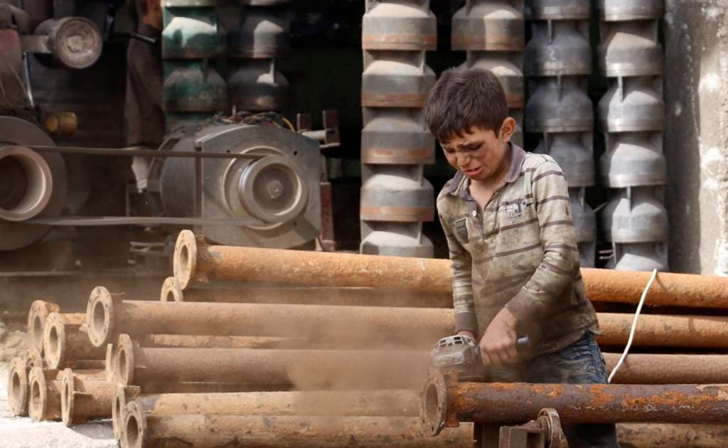 Activists On How Companies Can Help Create Child Labour-Free Zones In India