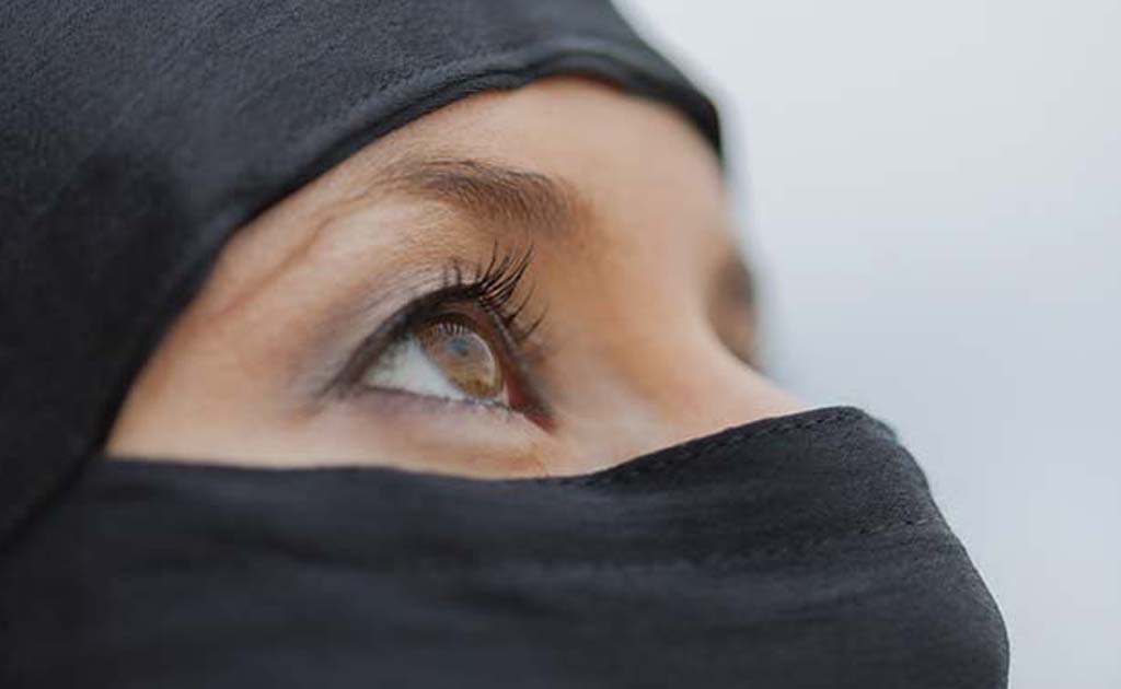 For Right To Property, Muslim Women In India Fight Tradition And Family