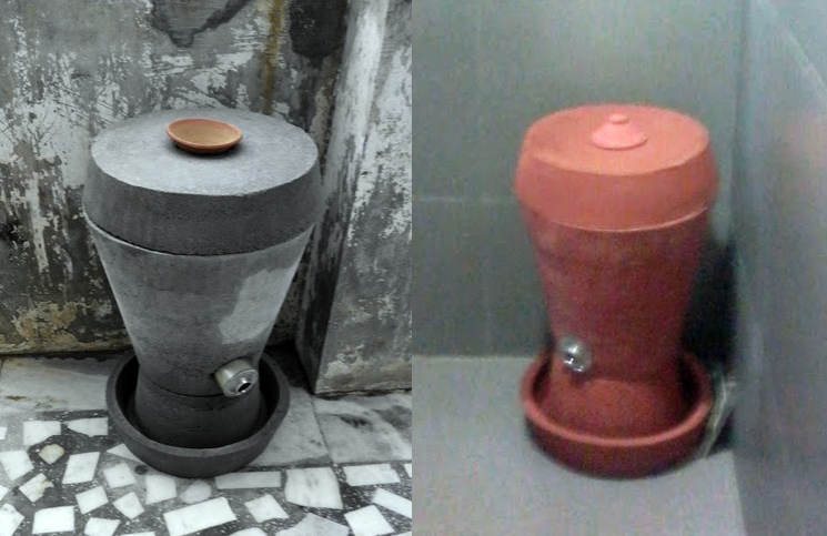 Jodhpur To Get Sanitary Napkin Incinerators Made Of Clay