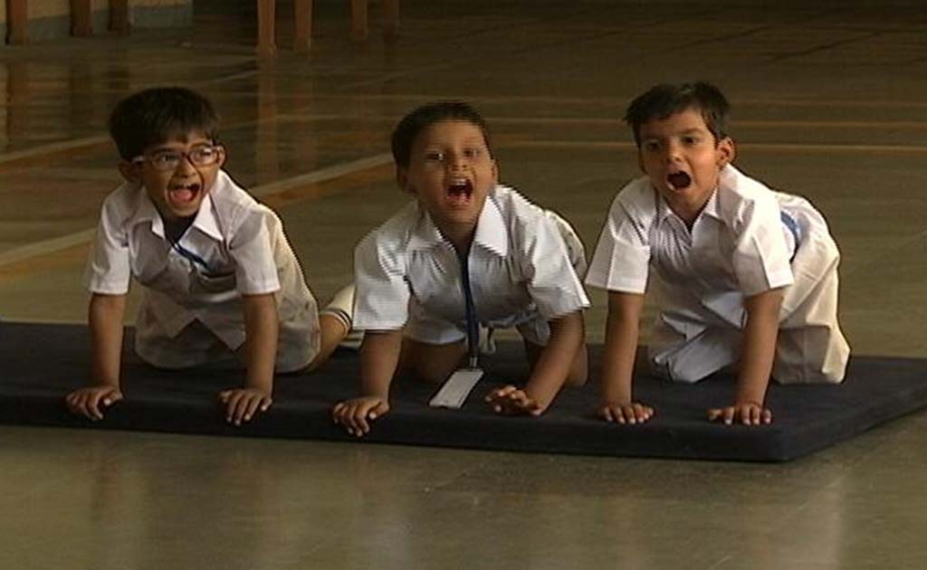 Depression Can Set In Early, Delhi Schools Innovate For Mental Well-Being Of Children
