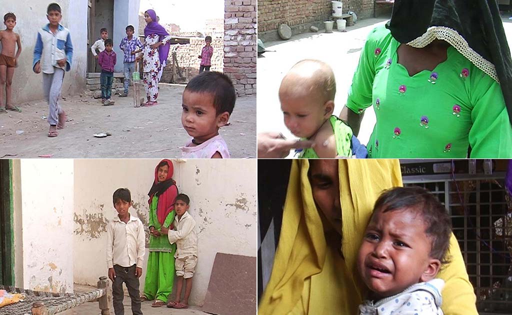 &lsquo;You Are Not Welcome Here&rsquo;: Sterilisation Scare Grips Haryana&rsquo;s Mewat
