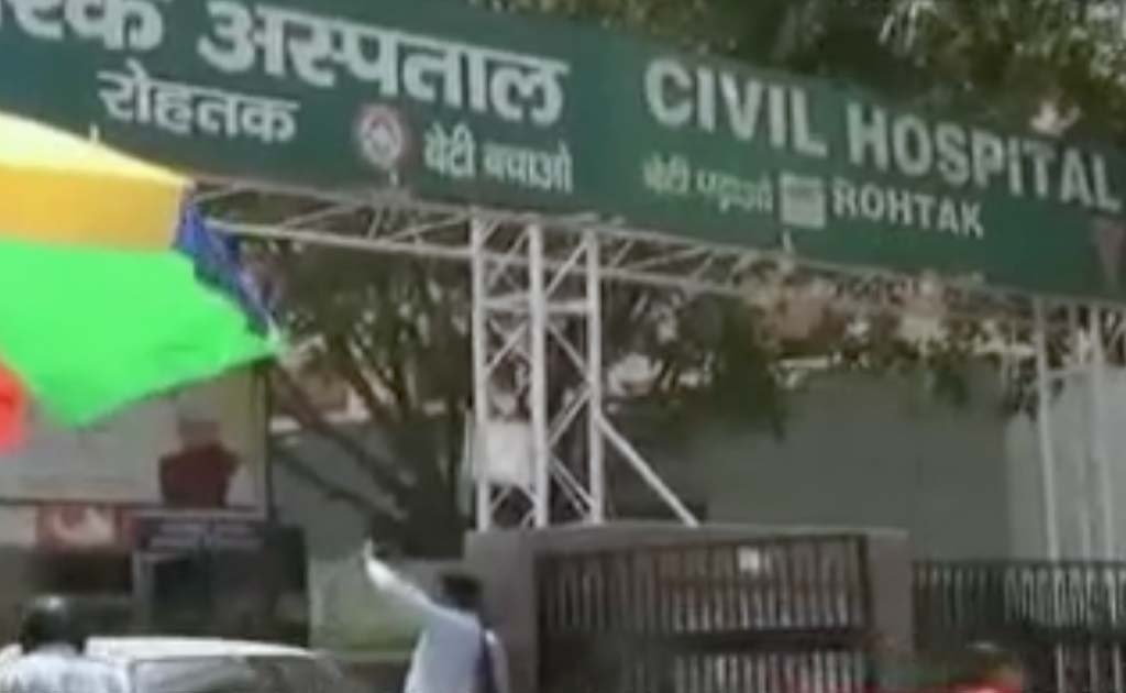 Doctors Say ‘Yes’ to Abortion for 10-year-old Raped by Stepfather Doctors Say ‘Yes’ to Abortion for 10-year-old Raped by Stepfather