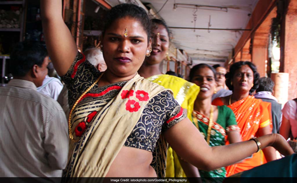 In Kochi, Transgenders Will Work Where They Once Begged