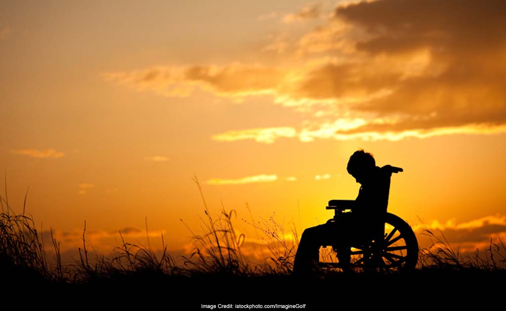Special Homes For Children With Permanent Disabilities May Become A Reality